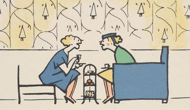 Conheça A Parede Interativa Com Sentidos