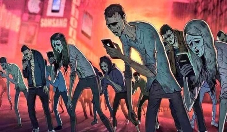 Siga-me, Dê-me O Seu View E O Seu Like: A Ética E A Desumanização Na Internet