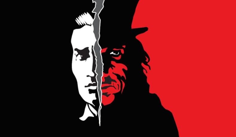 Quem É Você: Dr. Jekyll Ou Mr. Hyde?