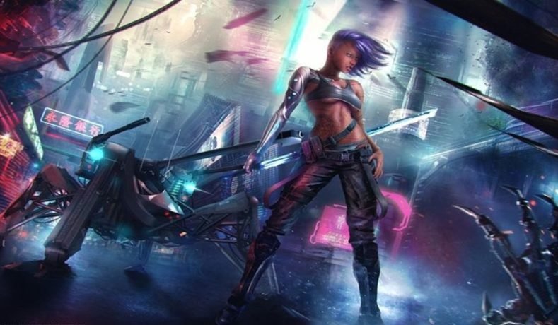 O Que Podemos Esperar De Cyberpunk 2077?