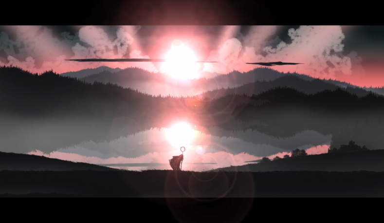 The Mooseman, Uma Viagem No Folclore Komi