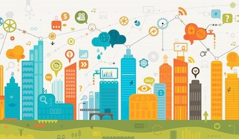 Cidades Inteligentes Começam A Sair Da Teoria