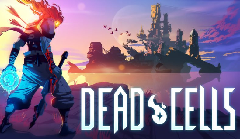 Dead Cells – Kill, Die, Repeat!