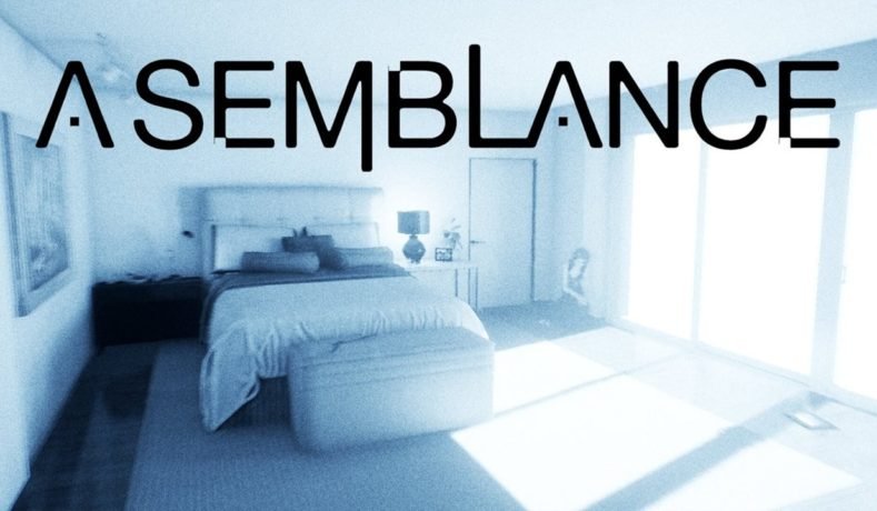 Asemblance – Se Perder Para Se Achar