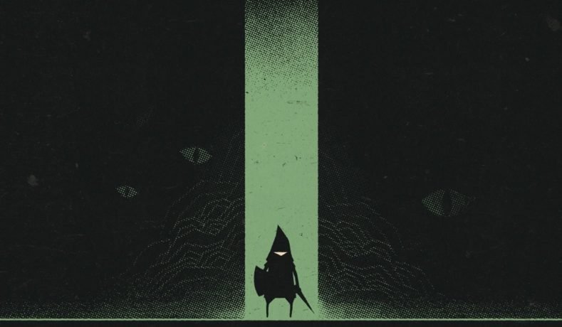 Below: Intrigante e Misterioso