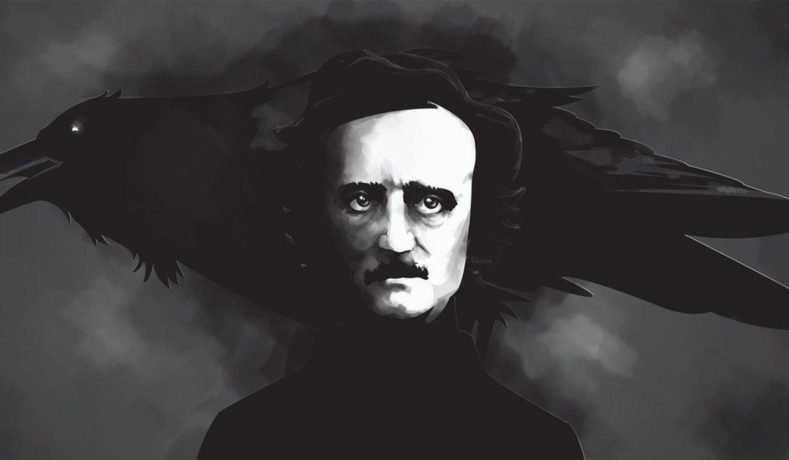 Grandes Nomes da Literatura: Edgar Allan Poe