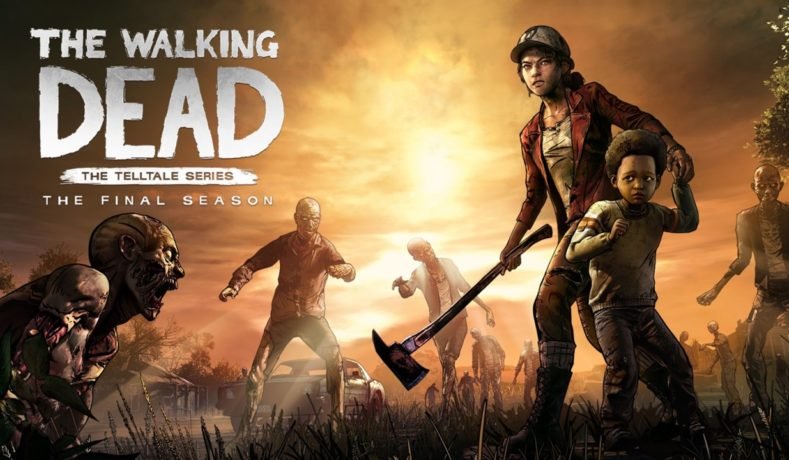 TWD: A Temporada Final – Episódio 3