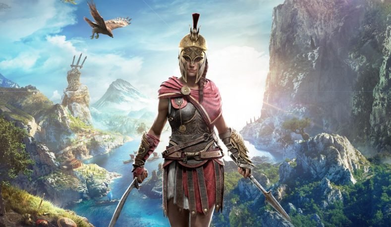 Assassin’s Creed Odyssey: Ubisoft e a Valorização da Diversidade