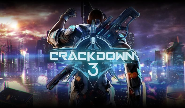 Crackdown 3 É Divertido Em Co-op E Sua Proposta Não É Ser Um Grande Lançamento