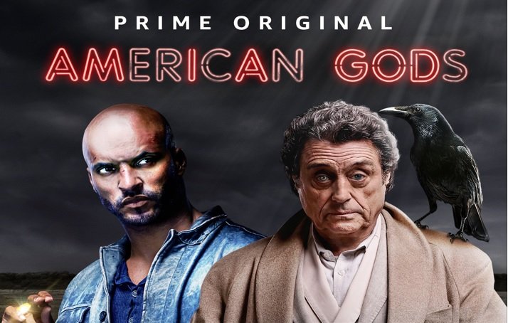 American Gods: Velhos Deuses Vs Novos Deuses