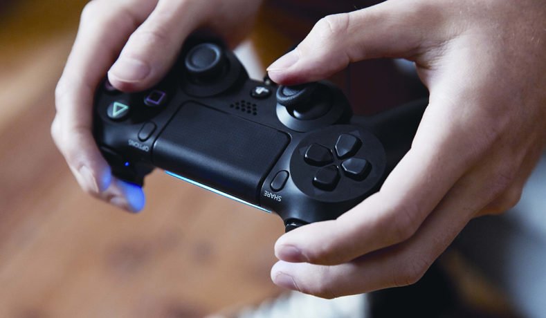 Videogame e Violência: Culpado ou Inocente?