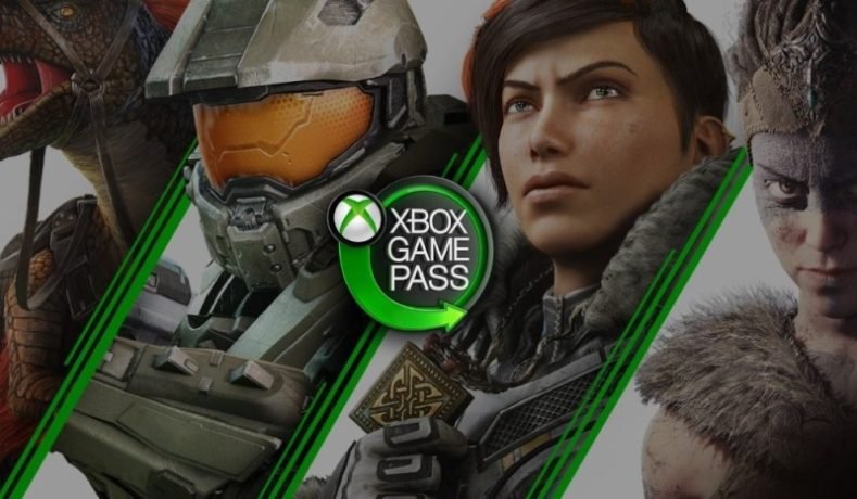 Top Xbox Game Pass!