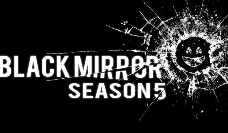 Black Mirror Retorna Arrasador em Sua Quinta Temporada