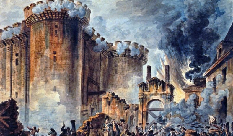 A História de Maria Antonieta