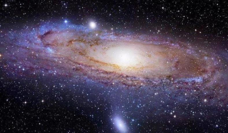 Conheça mistérios que a Física ainda não explica