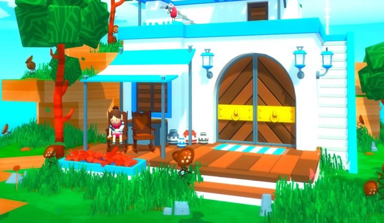 Solo: Islands of the Heart, uma viagem introspectiva