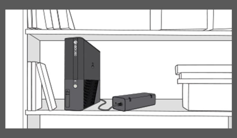 O Suporte para o Xbox 360 continua?