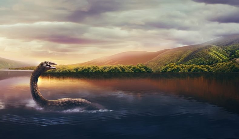 Monstro do Lago Ness: Mito ou Verdade?