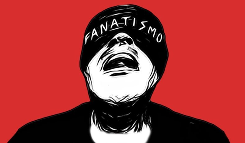 Alertas para identificar os fanatismos