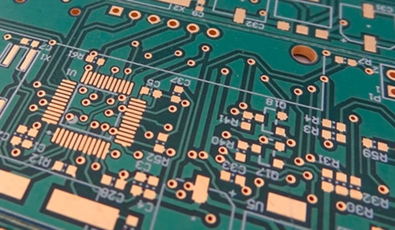 A era da eletrônica impressa