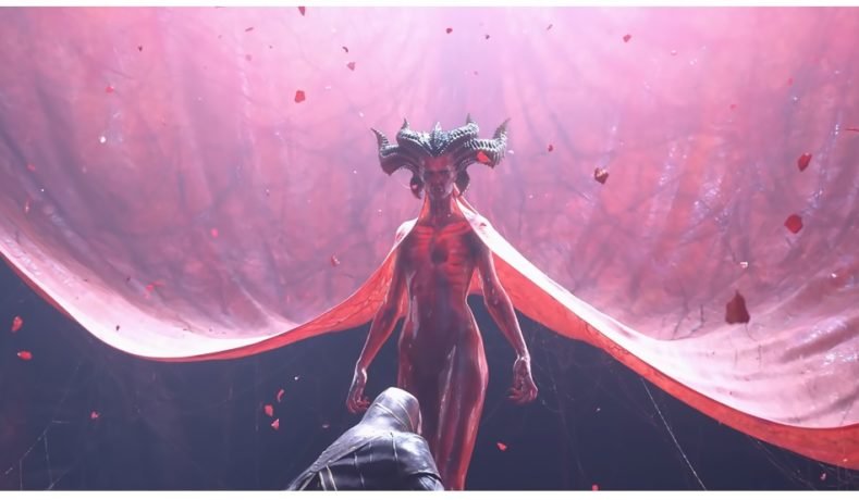 Diablo 4 Vs Concorrentes: Qual Será o Melhor Action RPG?