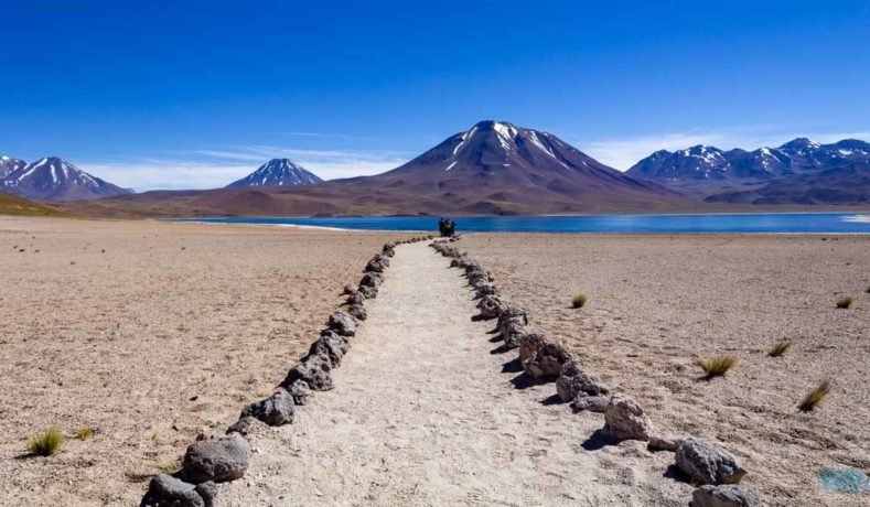 O Deserto Mais Seco do Mundo