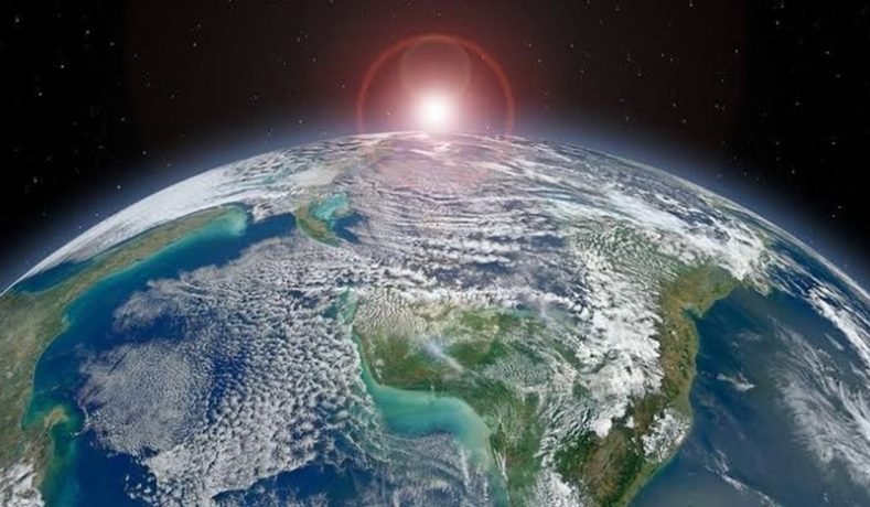 Conheça um lugar na Terra com ausência de vida