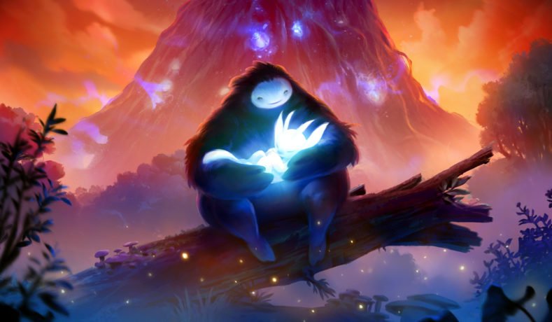 Ori and The Blind Forest, Uma Experiência Única