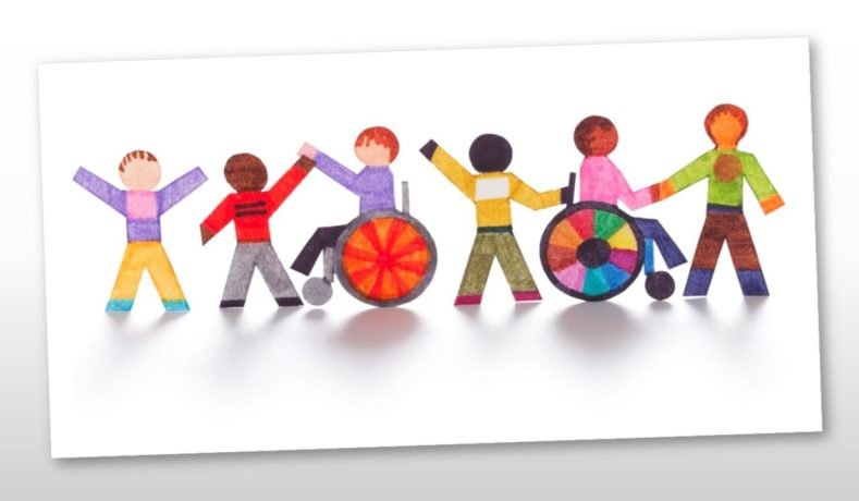 Declaração de Salamanca e Educação Inclusiva