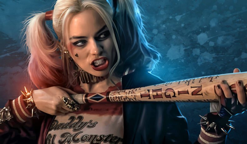 Warner Bros. e a Inversão de Papéis na DC