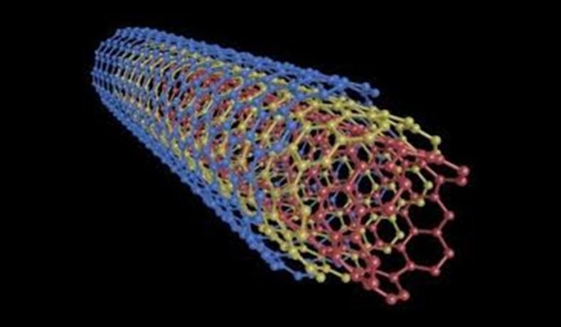 Conheça sobre as fibras de nanotubos para substituir os fios de cobre