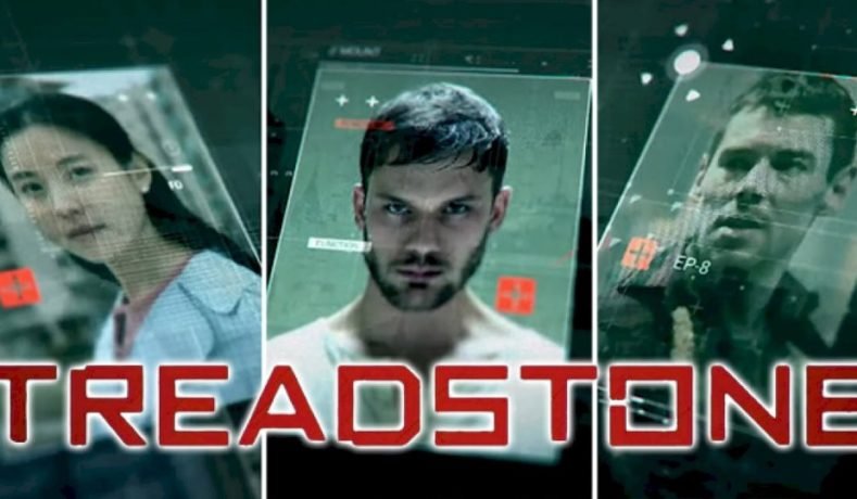 Precisamos Falar sobre: Treadstone