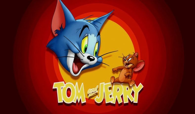 O Legado de Tom & Jerry