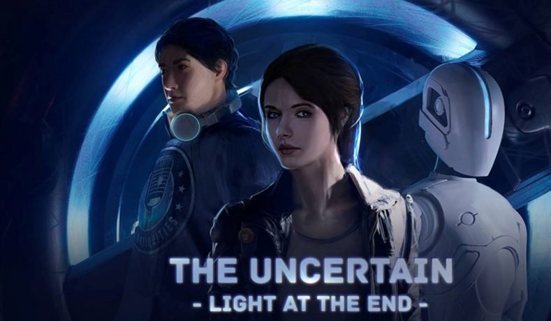 The Uncertain: Light at the End, vale a pena?