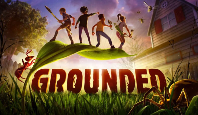 Grounded: Uma “Semente” Com Grande Potencial