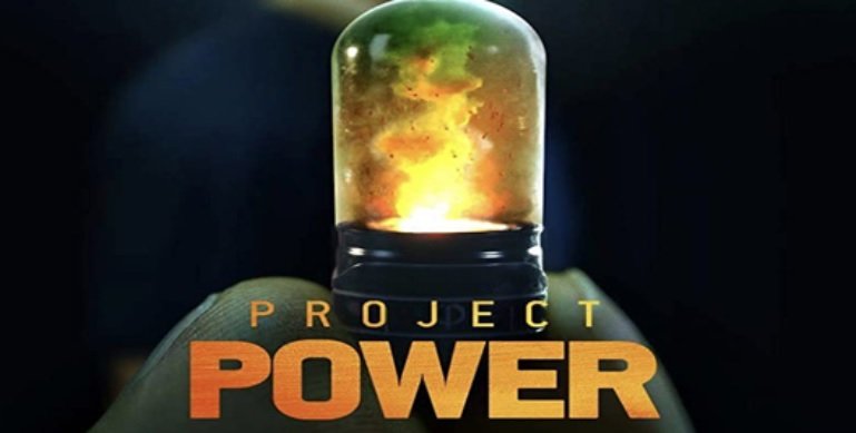 Precisamos Falar Sobre: Project Power