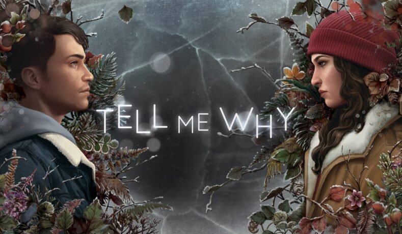 Tell Me Why: Uma Narrativa Moderna Com Bastante Mistério E Investigação