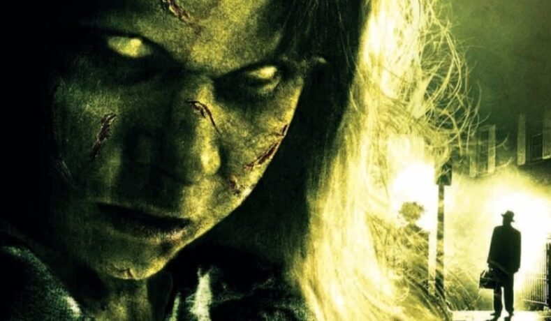 Tela Klassik: O Exorcista