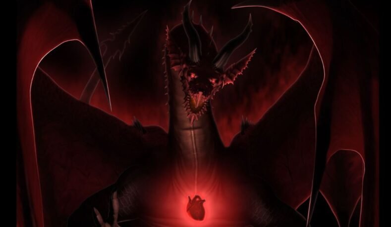 O Que Esperar Da Nova Série Da Netflix: Dragon’s Dogma?