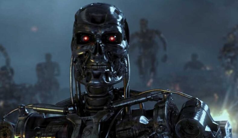 Tela Klassik: O Exterminador do Futuro 2