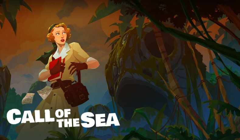 Call Of The Sea: O Que Esperar?