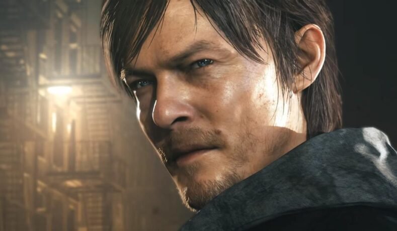 Silent Hill Será Anunciado No Começo De 2021?
