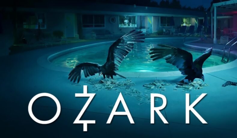 Ozark: A Degradação do Ser Humano