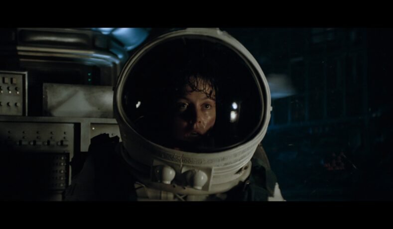 Tela Klassik: Alien – O Oitavo Passageiro