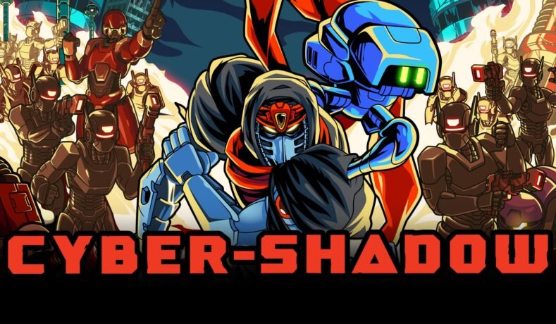 Vale a pena jogar Cyber Shadow?