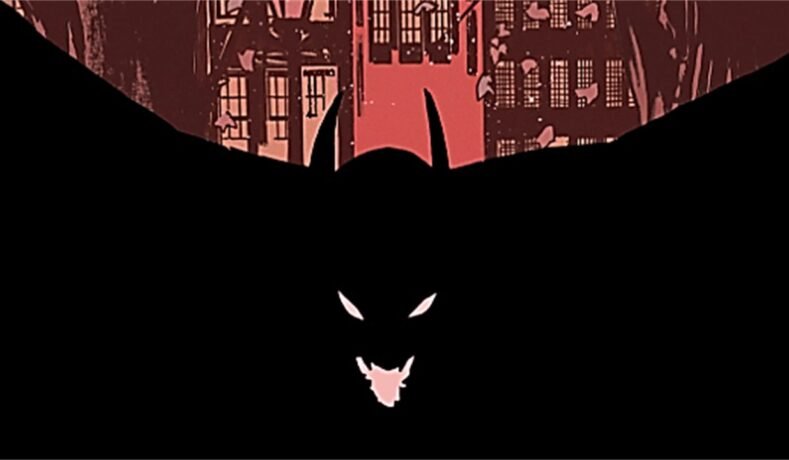 Batman: Creature of the Night, Quando Os Pesadelos Se tornam Realidade