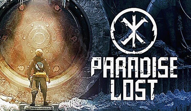 Paradise Lost, Um Game Com Foco Na História e Exploração Após Uma 2º Guerra Alternativa