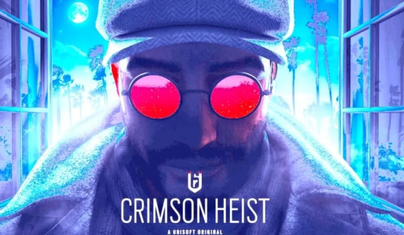 Rainbow Six Siege: Mudanças Cruciais (e Polêmicas) Para O Ano 6