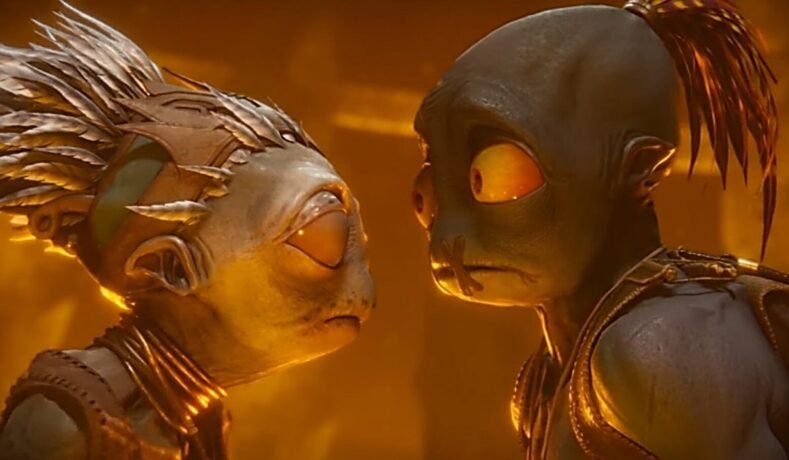 Oddworld: Soulstorm, Uma Experiência Divertida, Mas Que Peca Com Algumas Falhas Técnicas