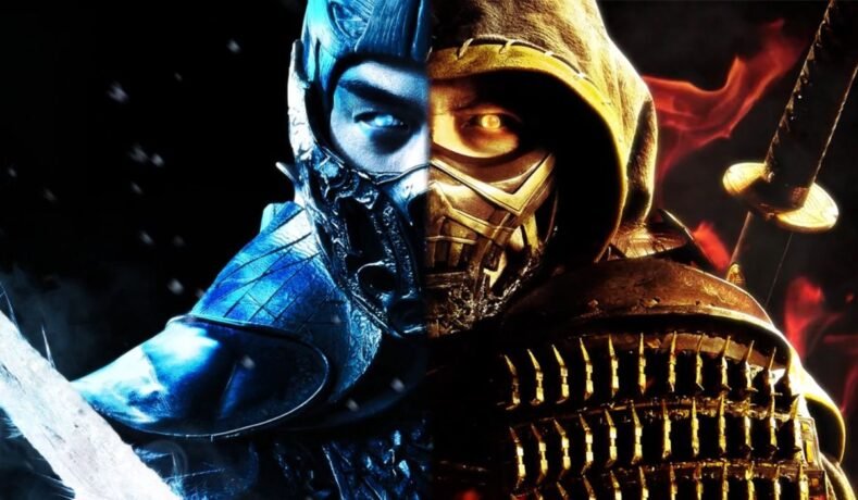 Precisamos Falar Sobre: Mortal Kombat (2021)